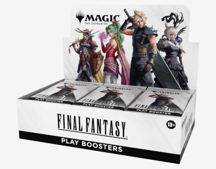 Galactic Toys & Collectibles