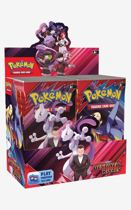 Galactic Toys & Collectibles
