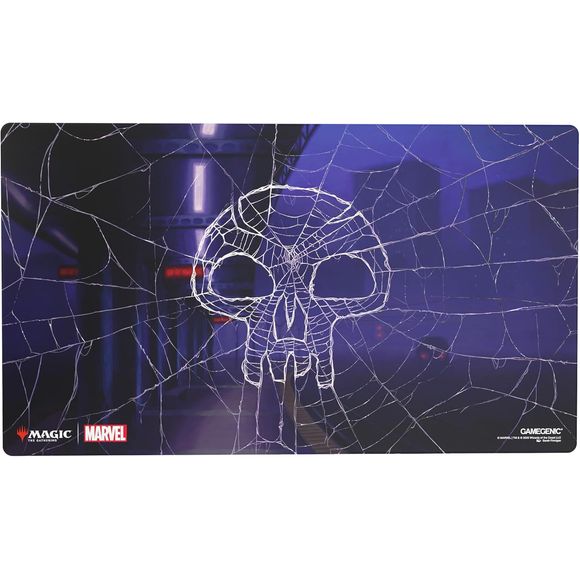 Premium-quality, full-color printed and officially licensed Prime Playmat. This is an essential accessory for every dedicated gamer.Each playmat captures the immersive atmosphere of the game and brings it straight to your tabletop. With 2mm soft cushioning, it protects your cards from rough or dirty surfaces while providing a smooth and comfortable play experience.Innovation: These playmats feature an ultrafine shiny surface treatment that enhances the premium feel without compromising - and even improving