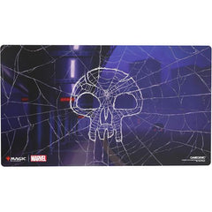 Premium-quality, full-color printed and officially licensed Prime Playmat. This is an essential accessory for every dedicated gamer.Each playmat captures the immersive atmosphere of the game and brings it straight to your tabletop. With 2mm soft cushioning, it protects your cards from rough or dirty surfaces while providing a smooth and comfortable play experience.Innovation: These playmats feature an ultrafine shiny surface treatment that enhances the premium feel without compromising - and even improving