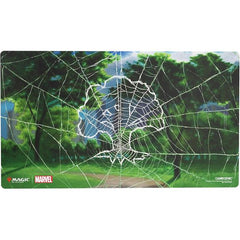 Premium-quality, full-color printed and officially licensed Prime Playmat. This is an essential accessory for every dedicated gamer.Each playmat captures the immersive atmosphere of the game and brings it straight to your tabletop. With 2mm soft cushioning, it protects your cards from rough or dirty surfaces while providing a smooth and comfortable play experience.Innovation: These playmats feature an ultrafine shiny surface treatment that enhances the premium feel without compromising - and even improving