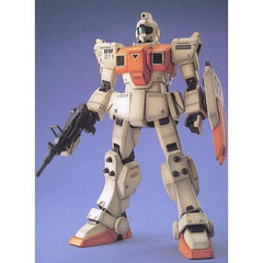 Bandai Hobby Gundam 08MST RGM-79(G) GM Ground Type MG 1/100 Model Kit