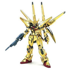 Bandai Hobby Gundam SEED Destiny HGCE Shiranui Akatsuki HG 1/144 Model Kit