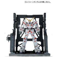 Bandai Hobby EXP003 System Base 001 Black HG 1/144 Builders Parts Model Kit