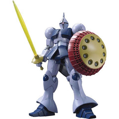 Bandai Gundam HGUC Mobile Suit Gundam Gyan Revive HG 1/144 Model Kit