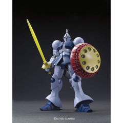 Bandai Gundam HGUC Mobile Suit Gundam Gyan Revive HG 1/144 Model Kit