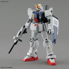 Bandai HGUC #210 RX-79(G) Gundam Ground Type HG Revive 1/144 Model Kit