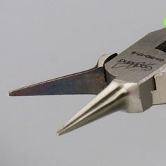 GodHand BND-125-B All-Purpose Sharaku Bending Pliers Super Fine Tip