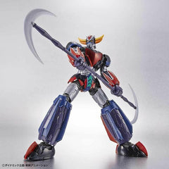 Bandai Hobby Mazinger Z Grendizer Infinitism Ver. HG 1/144 Model Kit