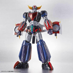 Bandai Hobby Mazinger Z Grendizer Infinitism Ver. HG 1/144 Model Kit