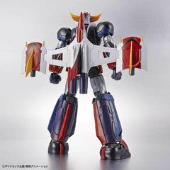 Bandai Hobby Mazinger Z Grendizer Infinitism Ver. HG 1/144 Model Kit