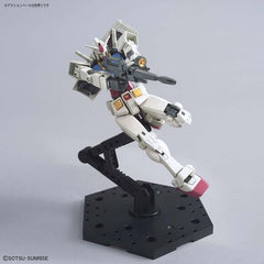 Bandai HGUC Gundam RX-78-2 Beyond Global  1/144 Scale Model Kit