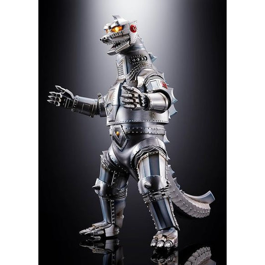 Bandai Godzilla VS Mechagodzilla Soul of Chogokin DX Mechagodzilla 1974 Figure