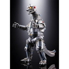 Bandai Godzilla VS Mechagodzilla Soul of Chogokin DX Mechagodzilla 1974 Figure