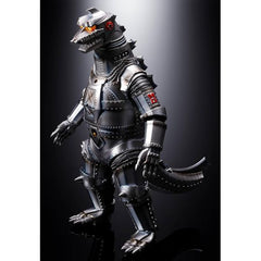 Bandai Godzilla VS Mechagodzilla Soul of Chogokin DX Mechagodzilla 1974 Figure