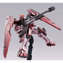P-Bandai Gundam Dynames Trans-Am Mode Metallic Gloss Injection MG 1/100 Model Kit
