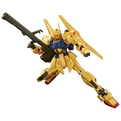 Bandai Hobby HGUC Zeta Gundam MSN-00100 Hyaku-Shiki Revive 1/144 Scale Model Kit