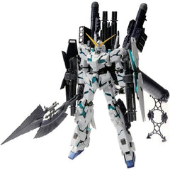 Bandai RX-0 Full Armor Unicorn Gundam Ver. Ka MG 1/100 Model Kit