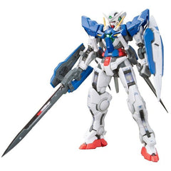 Bandai RG #15 Gundam 00 GN-001 EXIA Celestial Being 1/144 Scale Model Kit