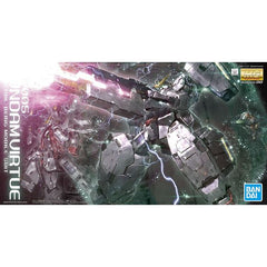 Bandai Hobby Gundam 00 GN-005 Gundam Virtue MG 1/100 Model Kit