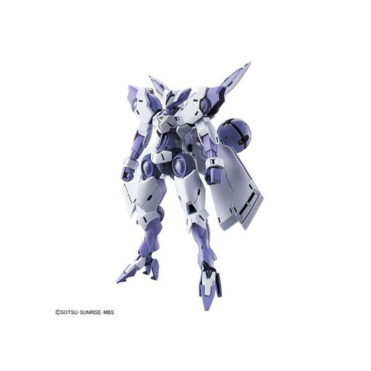 Bandai Hobby The Witch From Mercury Gundam Beguir-Beu HG 1/144 Scale Model Kit