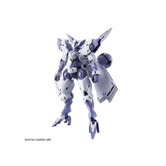 Bandai Hobby The Witch From Mercury Gundam Beguir-Beu HG 1/144 Scale Model Kit