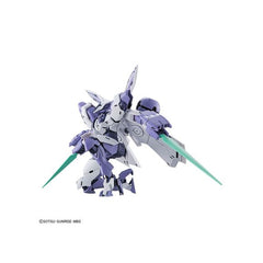 Bandai Hobby The Witch From Mercury Gundam Beguir-Beu HG 1/144 Scale Model Kit