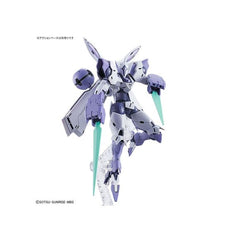 Bandai Hobby The Witch From Mercury Gundam Beguir-Beu HG 1/144 Scale Model Kit