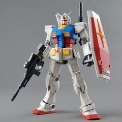 Bandai Gundam The Origin RX-78-2 MG 1/100 Model Kit