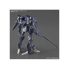 Bandai Hobby The Witch From Mercury Gundam Pharact HG 1/144 Scale Model Kit