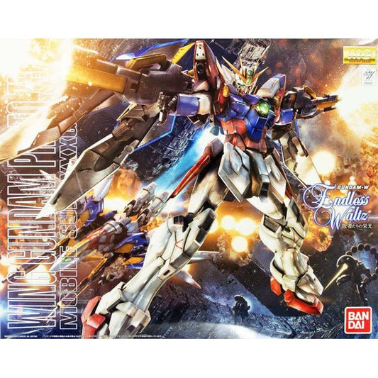 Highly detailed and articulated kit molded in multiple colors with stickers for markings.