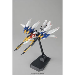 Bandai Gundam Wing Gundam Proto Zero EW Ver. MG 1/100 Scale Model Kit