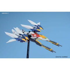 Bandai Gundam Wing Gundam Proto Zero EW Ver. MG 1/100 Scale Model Kit