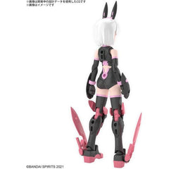 Bandai 30MS 30 Minute Sisters SIS-T00 Laranel [Color B] Model Kit