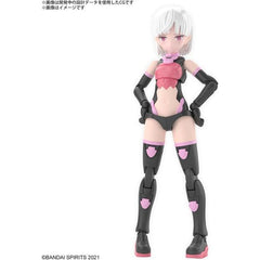 Bandai 30MS 30 Minute Sisters SIS-T00 Laranel [Color B] Model Kit