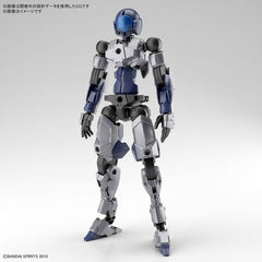 Bandai 30MM 30 Minutes Missions EXM-A9k Spinatio Knight Type 1/144 Model Kit