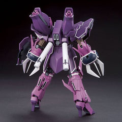 Bandai HGUC Unicorn YAMS-132 Rozen Zulu HG 1/144 Scale Model Kit