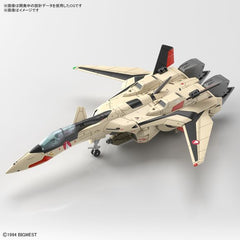 Bandai Hobby Robotech Macross Plus YF-19 HG 1/100 Scale Model Kit