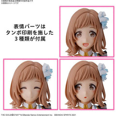 Bandai IDOLM@STER Shiny Colors 30 Minute Sisters Mano Sakuragi Model Kit