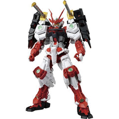 Bandai Hobby Sengoku Astray Gundam Master Grade MG 1/100 Scale Model Kit