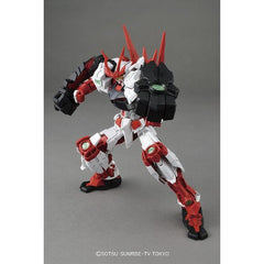 Bandai Hobby Sengoku Astray Gundam Master Grade MG 1/100 Scale Model Kit