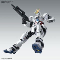 Bandai Hobby Narrative Gundam C-Packs Ver. Ka MG 1/100 Scale Model Kit