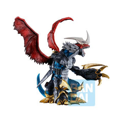 Bandai Digimon Adventure Ichibansho Imperialdramon Figure