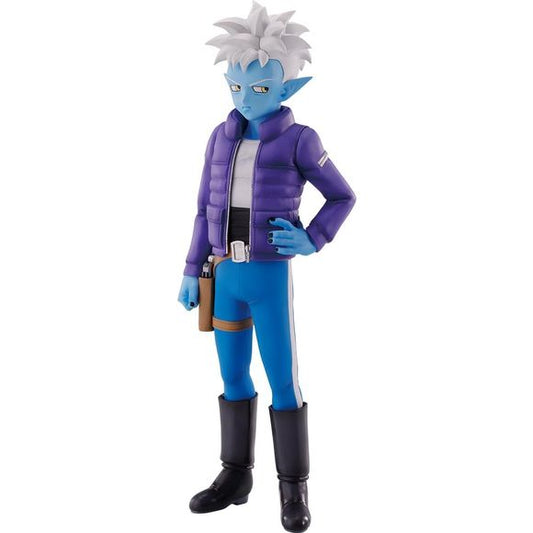 Bandai Spirits Ichibansho is proud to announce their newest release Glorio!

Glorio standing at approximately 7.5" tall, is seen in their iconic pose. Masterlise Figures are Ichibansho's premiere statue line featuring a larger size compared to other figures and high-quality detail. This line is truly a masterpiece for fans to collect! Be sure to collect this and enhance your display with other incredible Ichibansho figures!