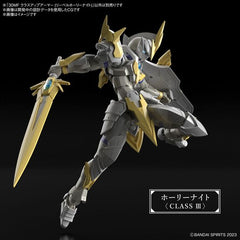 Bandai 30MF 30 Minutes Fantasy Liber Holy Knight 1/144 Scale Model Kit