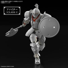 Bandai 30MF 30 Minutes Fantasy Liber Fighter 1/144 Scale Model Kit