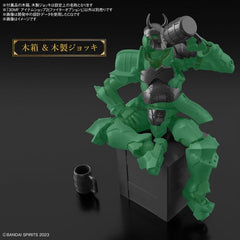 Bandai 30MF 30 Minutes Fantasy Item Shop 2 (Fighter Option)