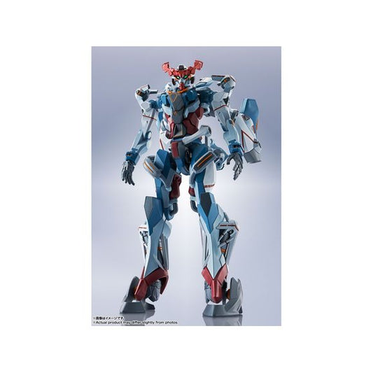 Bandai Metal Robot Spirits Mobile Suit Gundam GQuuuuuuX Action Figure