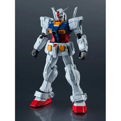 PRE-ORDER: Expected to ship in December of 2025
From GUNDAM UNIVERSE, the RX-78-2 GUNDAM is now available in a revised version! Equipped with the UNIVERSAL REACTION FRAME, for increased range of motion! The range of play can be further expanded using the wide range of optional parts!