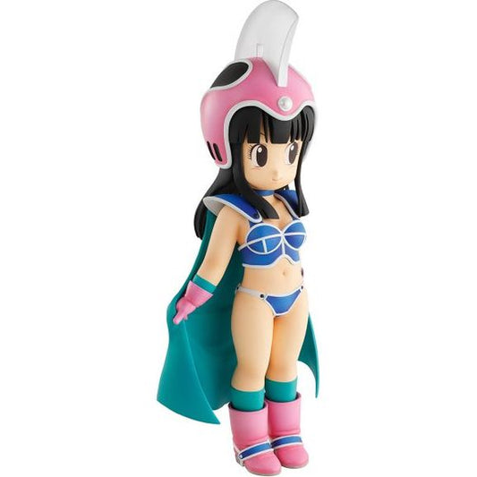 Bandai Dragon Ball Masterlise Ichibansho Chi-Chi (Son Goku Training Session) Figure